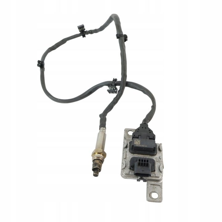 Audi A6 Allroad A7 4G8 Датчик NOx Лямбда Зонд Tlenowa 4G0907807AN, фото 12
