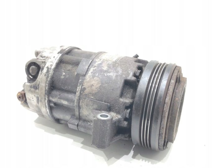 КОМПРЕССОР КОНДИЦИОНЕРА BMW E83 6905643 2.0 150 л.с. 03-11, фото 1