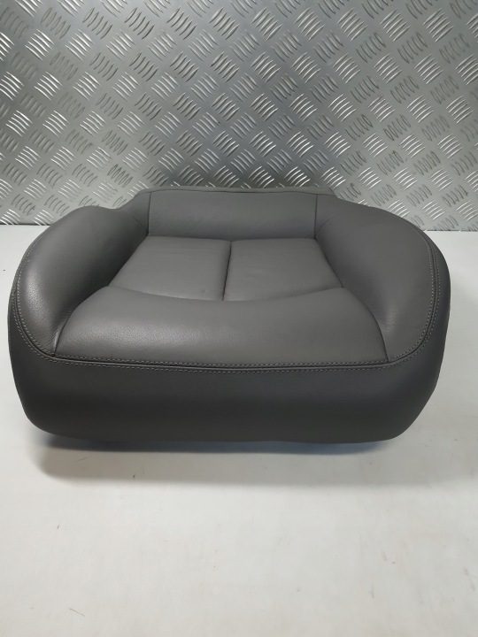 Подушка сиденья диван правый задний кожа Mercedes CLK W209 2099200450, фото 10