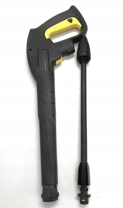 Мойка высокого давления Karcher K7 Premium Power Home, фото 3