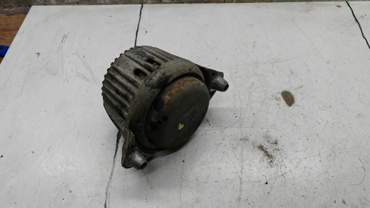 ПОДУШКА ДВИГАТЕЛЯ ПРАВАЯ MERCEDES E КЛАСС W212 W204 РЕСТАЙЛИНГ A2122404217, фото 6