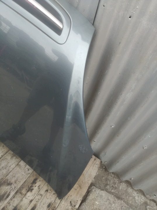 Капот передний Citroen Xsara Picasso, фото 6