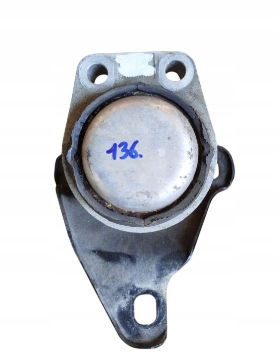 Подушка двигателя Ford Mondeo MK3 1S71-6F012, фото 1
