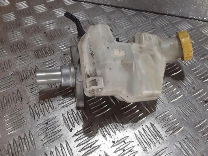 Цилиндр тормозной FORD FIESTA V (JH_, JD_) 03350884941 1.4L дизель 50 кВт, фото 1