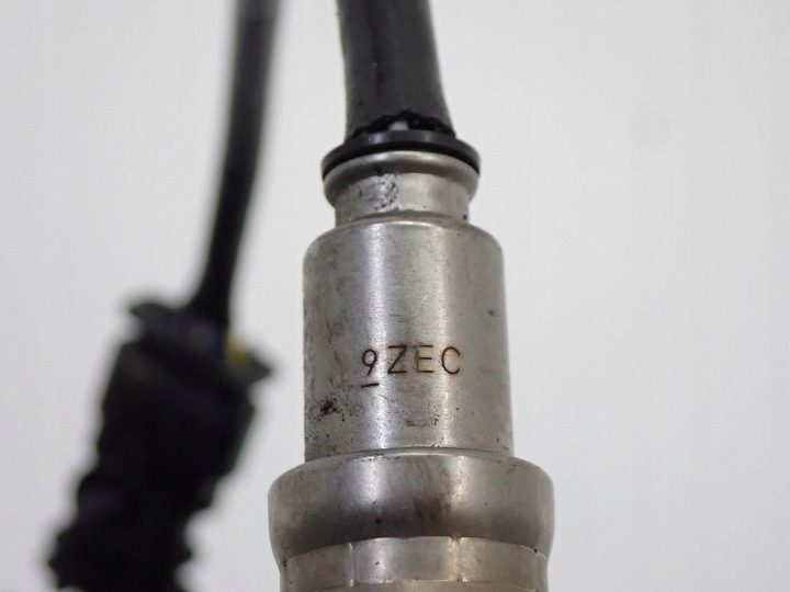 ЛЯМБДА-ЗОНД ОРИГИНАЛ JX61-9Y460-AA FORD FOCUS MK4 IV 1.5 ECOBLUE ZTDA 20 г., фото 8