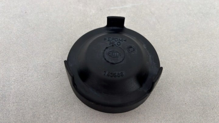 ЗАГЛУШКА КРЫШКА ФАРЫ VW PASSAT B5 B7 POLO OMEGA 743688 SPR002JR, фото 3