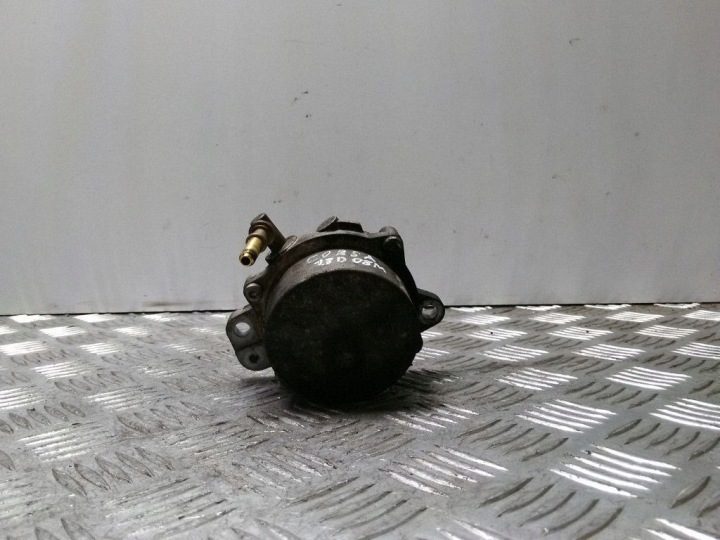 2007 Opel Corsa D Вакуумный насос, фото 3