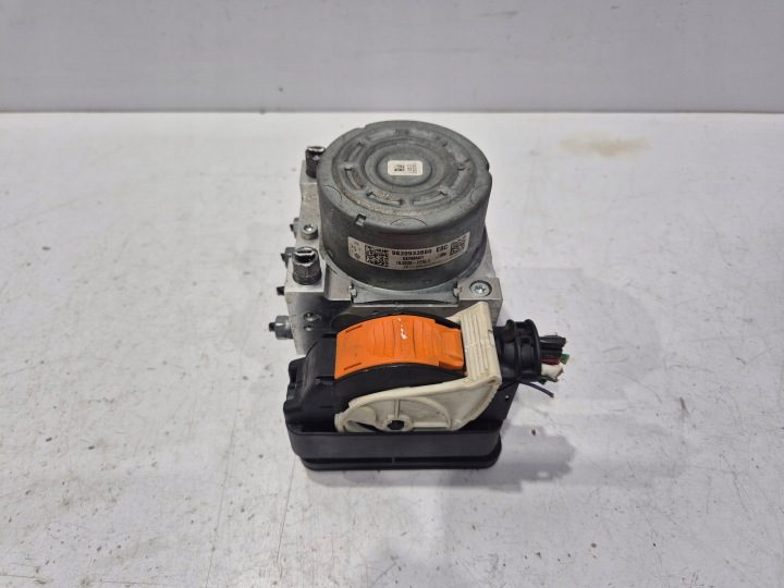 Насос ABS ESC Peugeot 2008 II 2 208 Opel Corsa F 9839933880 10.0917-3934.3, фото 7