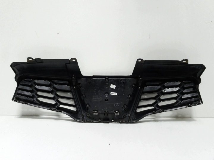 Nissan Qashqai J10 07-10 - решетка радиатора 62310BR00A, фото 11