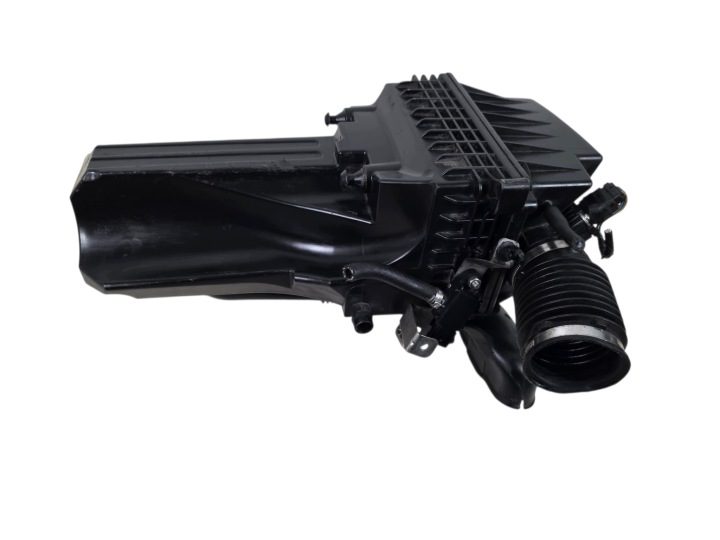 FORD FIESTA MK7 1.0 ECOBOOST КОРПУС ВОЗДУШНОГО ФИЛЬТРА ОРИГИНАЛ. C1B1-9C662-AB, фото 1