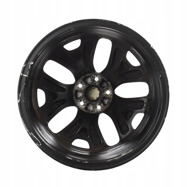 Литой диск Kia OE 7.5" x 19" 5x114.3, фото 5