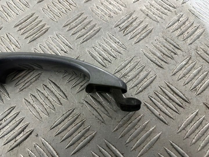 VOLKSWAGEN РУЧКА НАРУЖНАЯ ДВЕРИ (ДЛЯ ПОКРАСКИ) 7H0837205C, фото 5