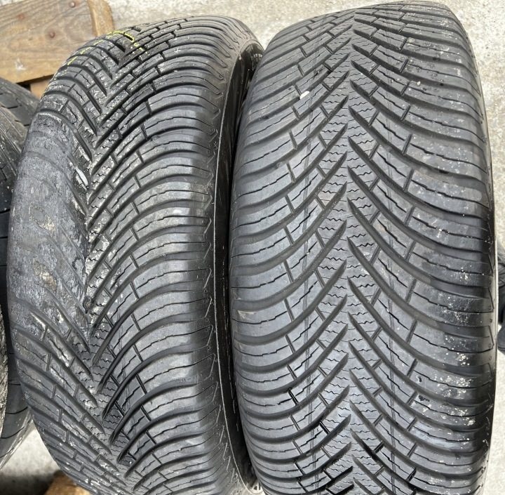 Колеса диски шины всесезонные Opel Meriva A B Vectra C Signum 205/55 R16, фото 12
