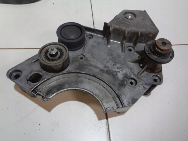 ГРМ AUDI A6 C6 TDI 059121313F, фото 9