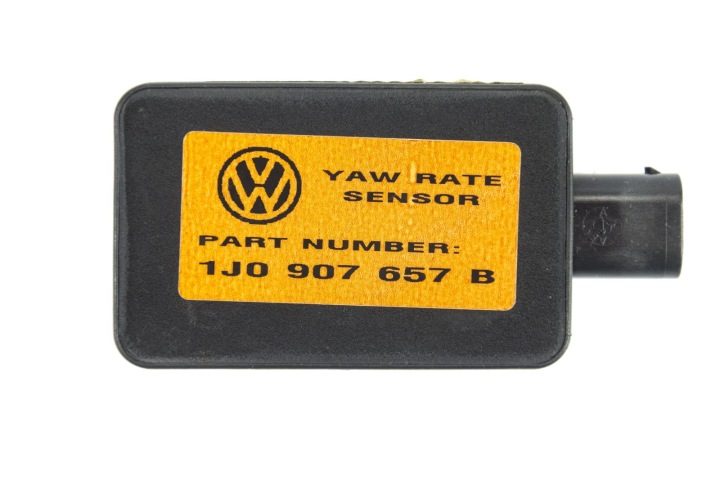 VW GOLF IV МОДУЛЬ ДАТЧИК ESP 1J1907637B, фото 4