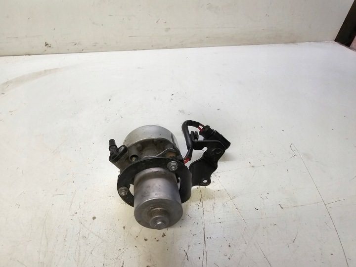 НАСОС ВАКУУМНЫЙ AUDI Q3 VW SKODA 1.5 TFSI 5Q0612181, фото 3