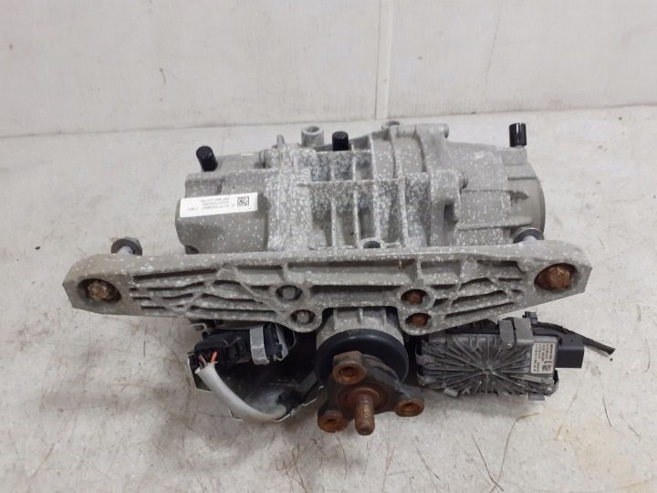 MERCEDES W 118 CLA 177 А 45 AMG МОСТ ДИФФЕРЕНЦИАЛ РЕДУКТОР ЗАДНИЙ А 1773509801 4MATIC, фото 8