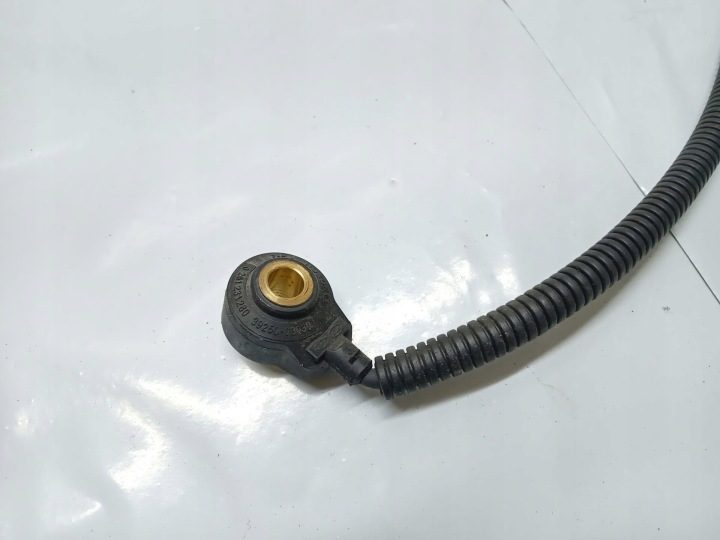 Датчик удара HYUNDAI I20 (GB) 3925003030 1.4L бензин 2017, фото 3