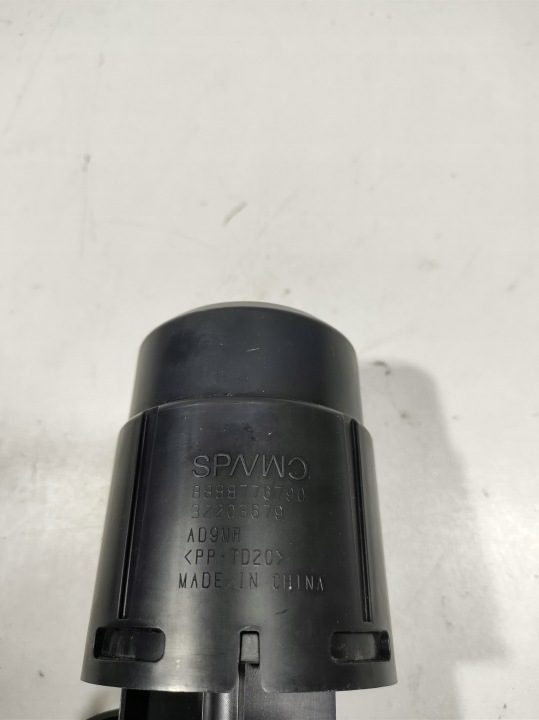 Адсорбер Volvo XC40 1.5 T3 2.0 T5 T4 32203679 8888776790 2017-, фото 5