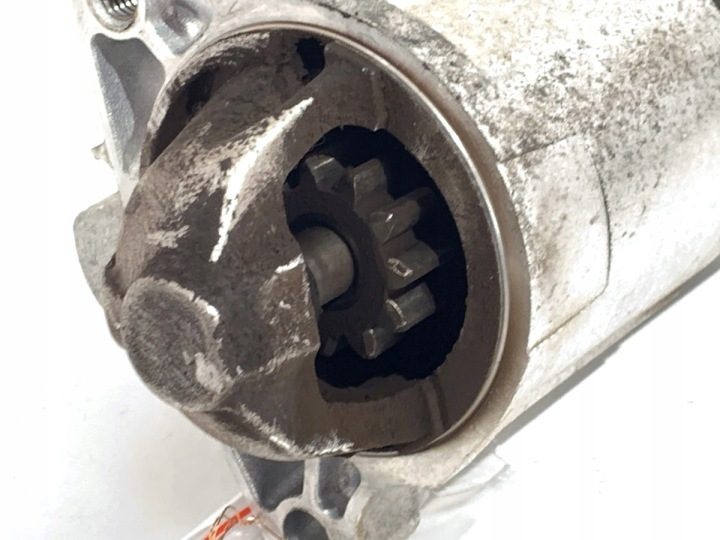 СТАРТЕР MAZDA 3 BM M000T89281ZC 2.0 120 л.с., фото 4