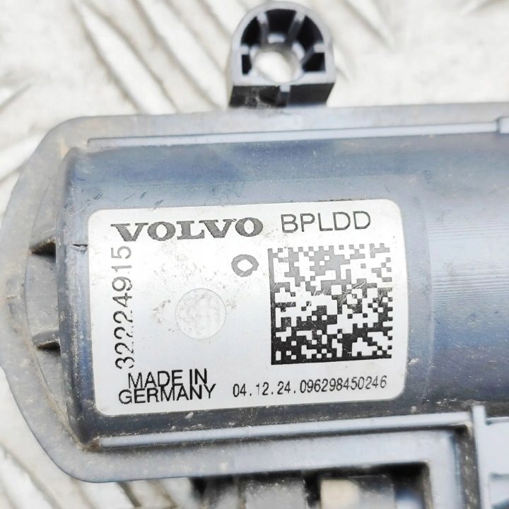 32224915 Выхлопы, VOLVO XC40, фото 7