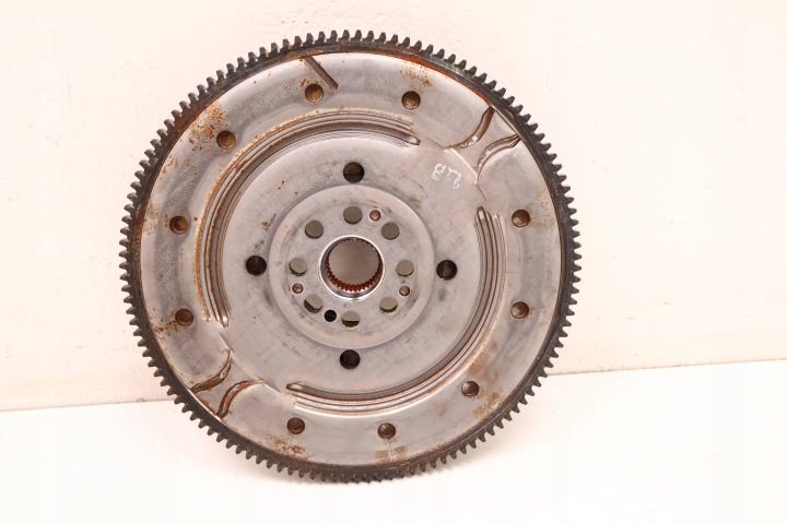 Двухмассовый маховик Маховой BMW G20 G30 X3 G01 4168050027 9454556, фото 6
