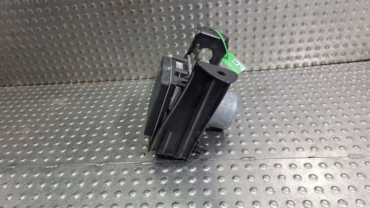 НАСОС БЛОК УПРАВЛЕНИЯ ABS A4514200875 0265230156 SMART FORTWO II 451, фото 2