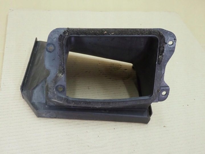 Корпус салонного фильтра Jaguar S-Type 3.0 V6 99-04 YW43-54020B02, фото 15
