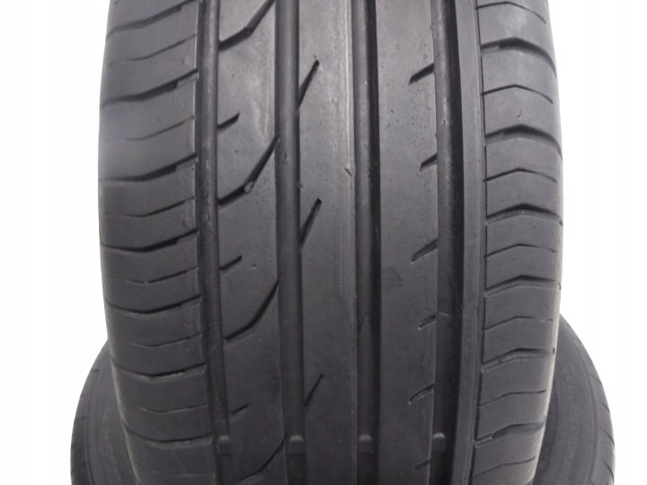2× Шина летняя Continental ContiPremiumContact 2 205/55R16 91 H * - BMW, фото 4