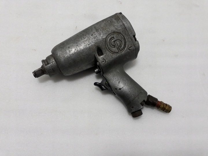 Ударный гайковерт CHICAGO PNEUMATIC D6393, фото 1