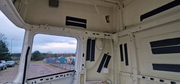 SCANIA КАБИНА МОДЕЛЬ S, фото 16