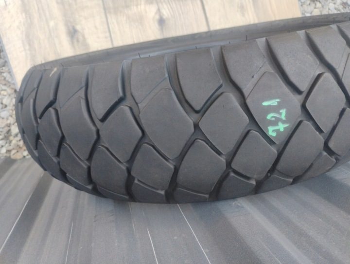 CST RIDE AMBRO A3 170/60R17 72 В, фото 5