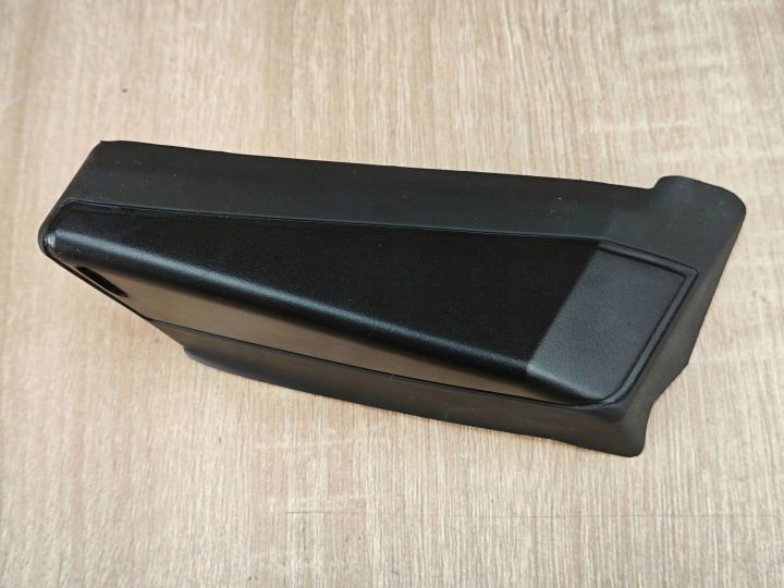ОРИГИНАЛЬНАЯ ЗАЩИТА ЖЕЛОБ ФОНАРЯ ЛЕВЫЙ ЗАДНИЙ BMW 8 G16 G15 G14 7451769 30 л.с., фото 1