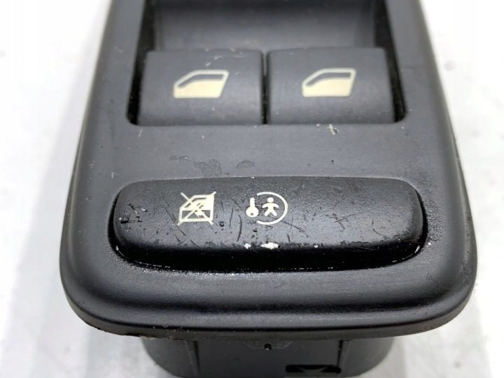 Блок кнопок стеклоподъемников Citroen C4 Picasso I 96639382ZD 06-15 минивэн, фото 2