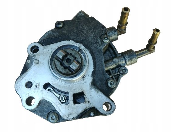 Land Rover OE 9H2Q-2A451-BE вакуумный насос, фото 2