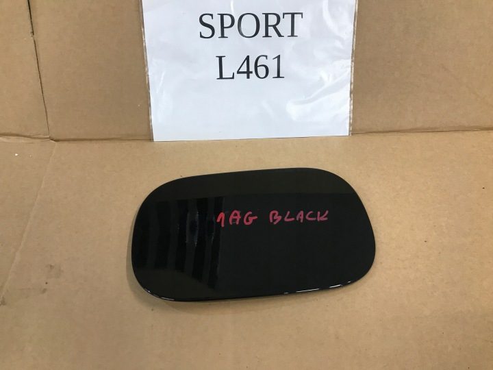 Range Rover Sport III L461 лючок горловины бензобака N9X2-405C53-AB цвет 1AG, фото 1