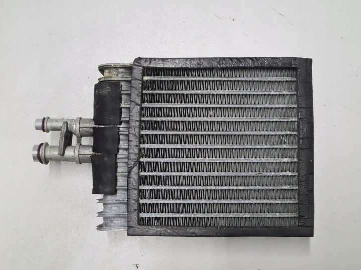 VW T5 радиатор печки испаритель кондиционера задний 52431282 7H0820101, фото 1