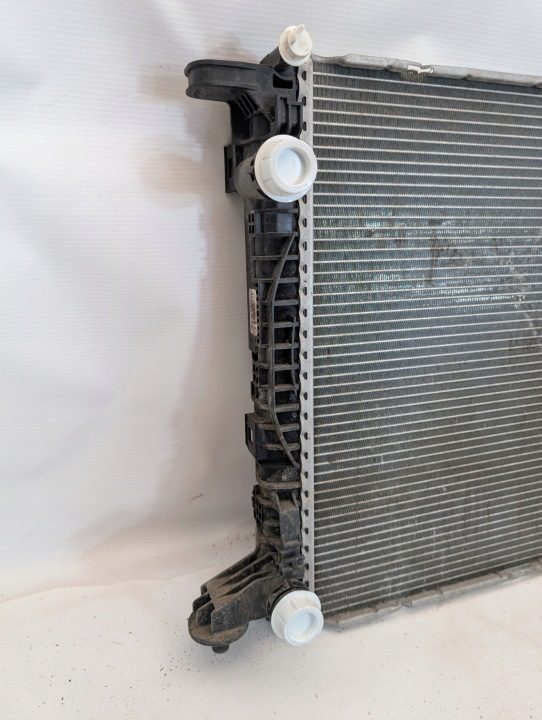8W0121251AK Радиатор охлаждения ОТ ДИЛЕРА VW AUDI, фото 10
