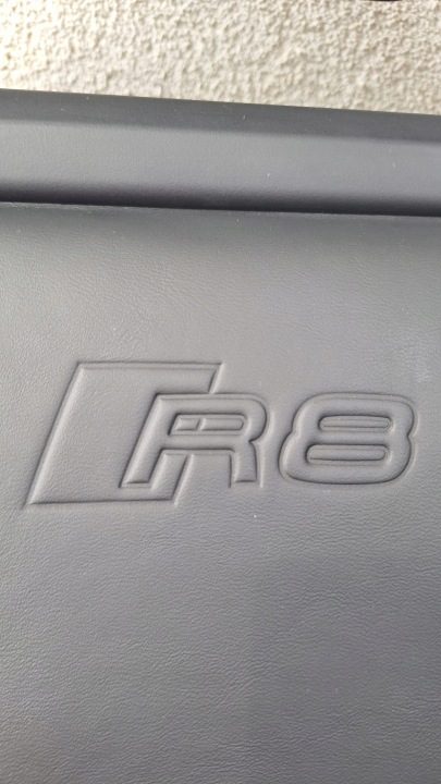 СИДЕНЬЯ AUDI R8 4S Recaro КАРБОН MOTORSPORT 2018 SZWAJCARIA, фото 6