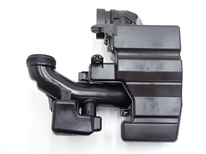 РЕЗОНАТОР ВОЗДУХА КОРПУС 28220-A5800 28191-A5800 KIA CEED II 13 г., фото 1