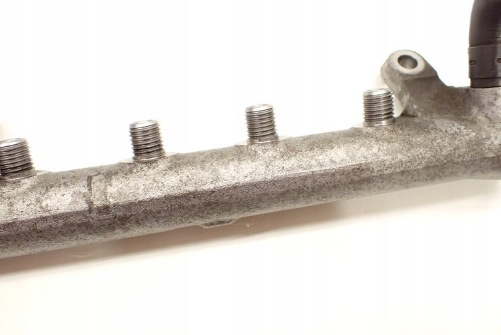 Топливная рампа топлива VW Audi Seat Skoda 036133319 036031C 1,4B 16V, фото 3