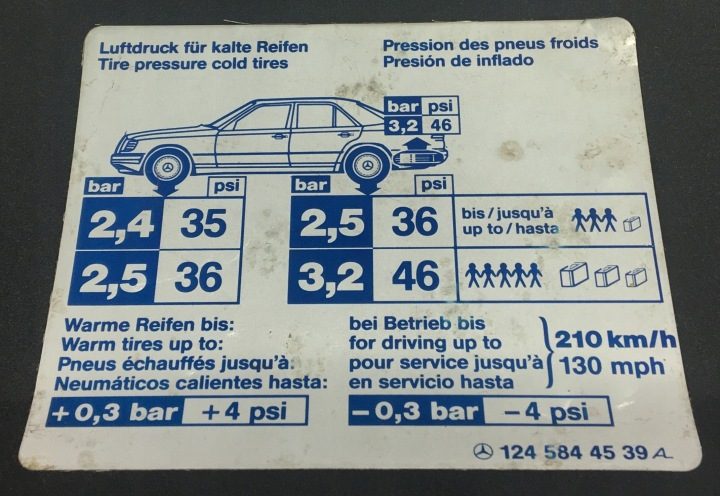 ЛЮЧОК ГОРЛОВИНЫ БЕНЗОБАКА MERCEDES 124 W124 КУПЕ 1245844539, фото 7