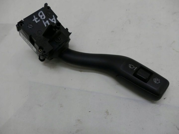 Подрулевой переключатель дворников Audi OE 4E0953503, фото 2