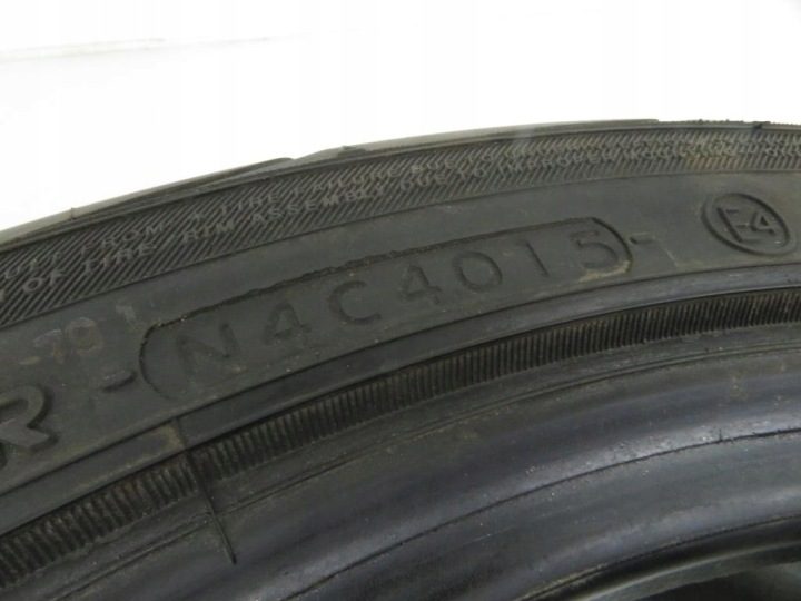 Шина летняя Yokohama S.drive 215/40R16 82 т защита диска MO - Mercedes-Benz, фото 4