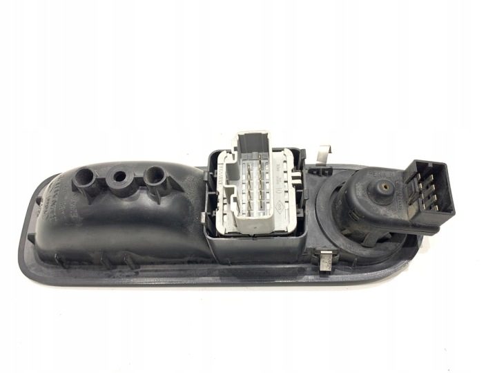 БЛОК КНОПОК СТЕКЛОПОДЪЕМНИКОВ RENAULT CLIO III 8200356515 05-14 Хэтчбек ВЫКЛЮЧАТЕЛЬ, фото 3