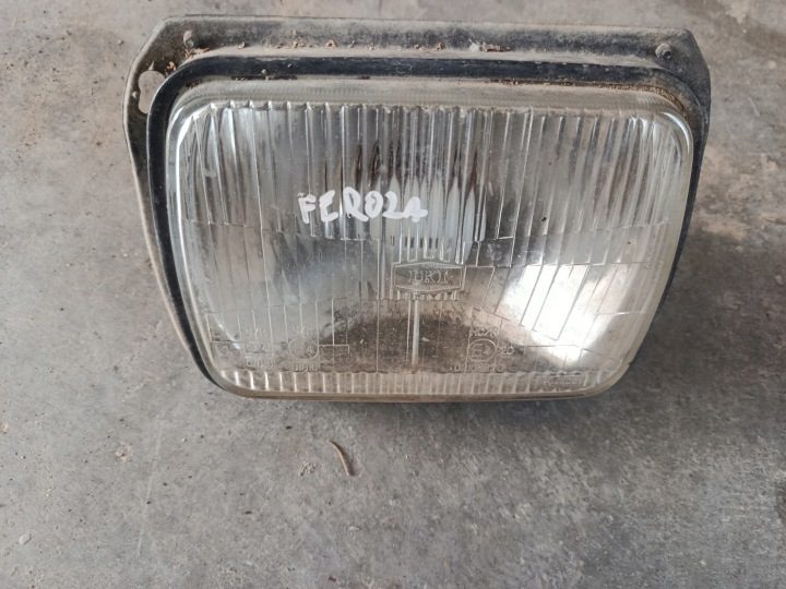 DAIHATSU FEROZA ФАРА ПРАВАЯ ПЕРЕДНЯЯ 92 г. ЕВРОПА, фото 1