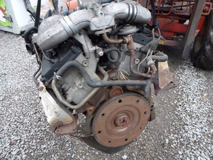 Двигатель Ford Skorpio Cosworth V6 2,9 I 24V BOB 207 л.с., фото 5