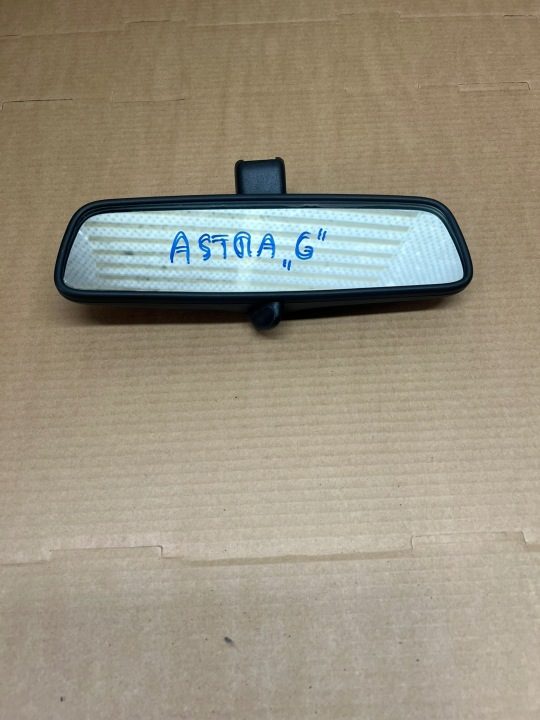 ЗЕРКАЛО САЛОНА OPEL ASTRA G II ОРИГИНАЛ, фото 1