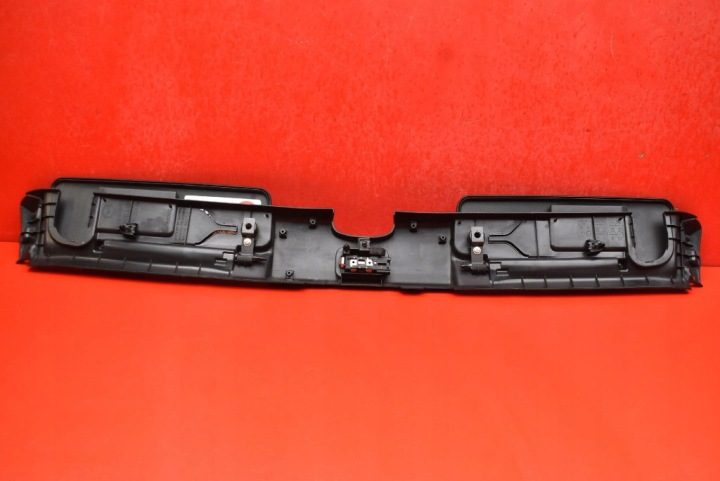 СОЛНЦЕЗАЩИТНЫЙ КОЗЫРЕК EU K3006-6809Z MAZDA MX5 MX-5 4 IV ND 15-18, фото 8
