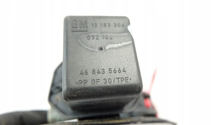 OPEL CORSA D ЛЮЧОК ГОРЛОВИНЫ БЕНЗОБАКА, фото 9